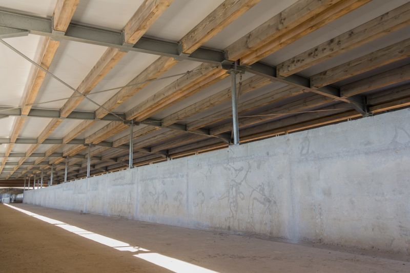 Barn Insulation Service