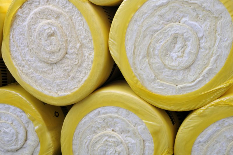 Blanket Insulation Service