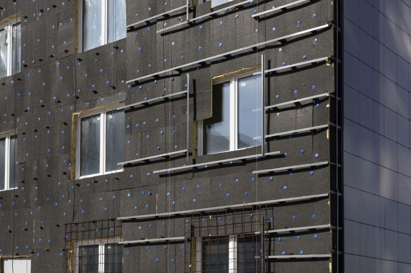 Building Insulation Service