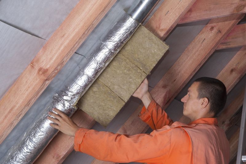 Building Insulation Service