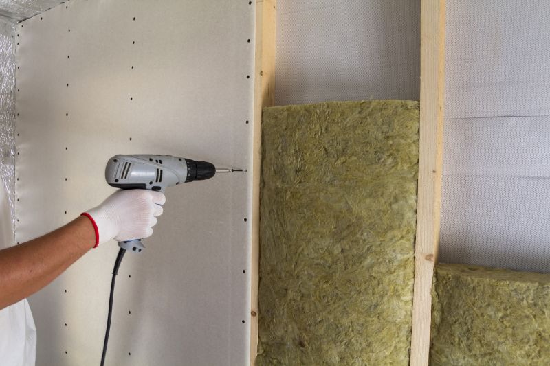 Drywall Soundproofing