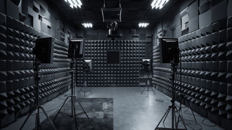 Duplex Soundproofing