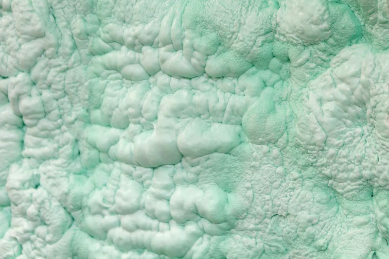 Foam Insulation Spraying