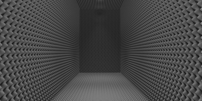 Basement Soundproofing detail