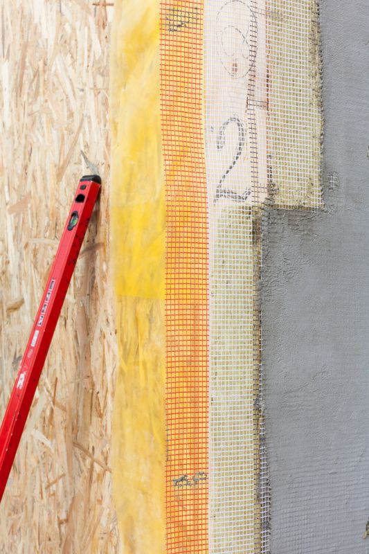 Insulation Inspection