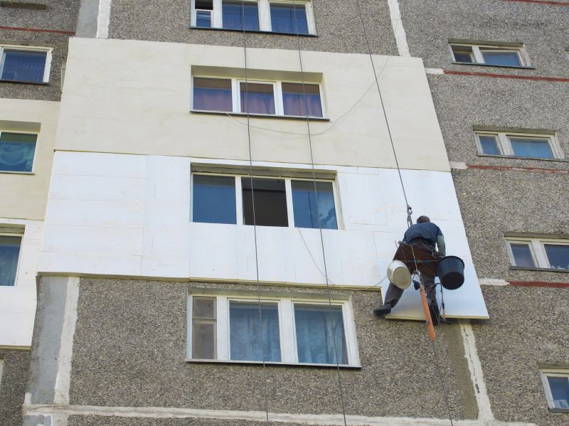 Sealing and Finishing