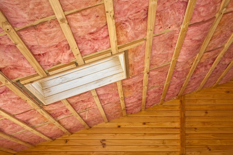 Pole Barn Insulation Service