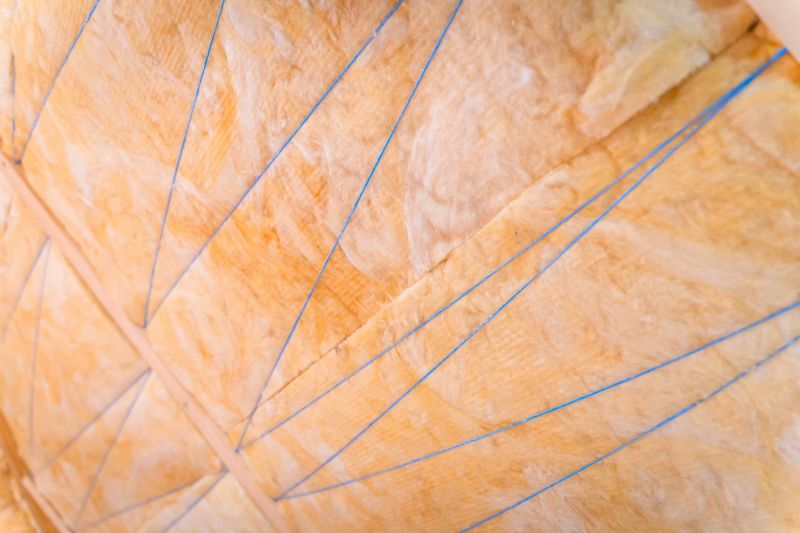 Rafter Insulation Service