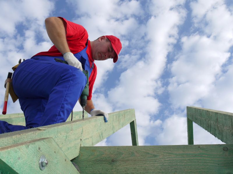 Rafter Insulation Service