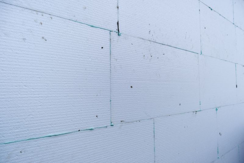 Rigid Insulation Service