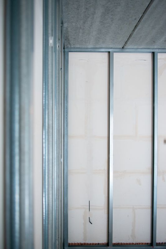 Sound Barrier Installation