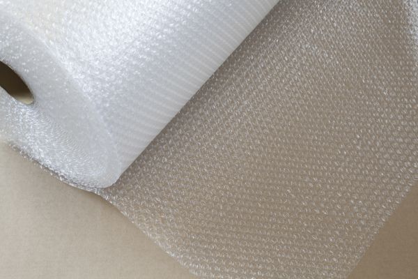 Bubble Insulation Installation in Acworth