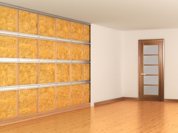 Room Soundproofing in Acworth