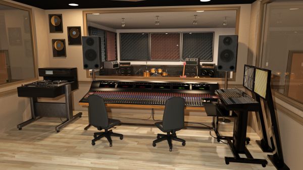 Soundproofing Service in Acworth