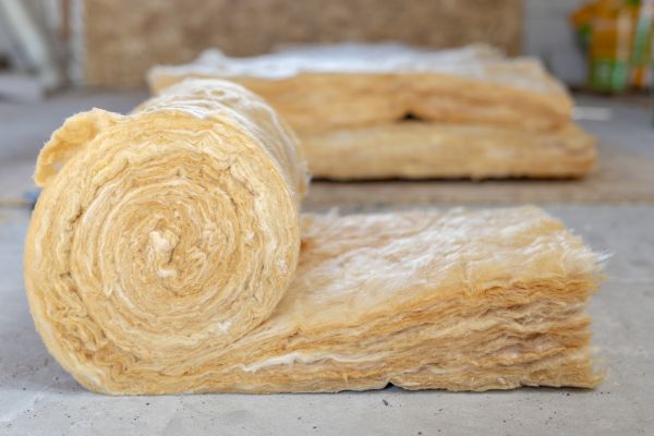 Home Insulation Service