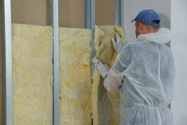 Home Insulation Installation in Acworth