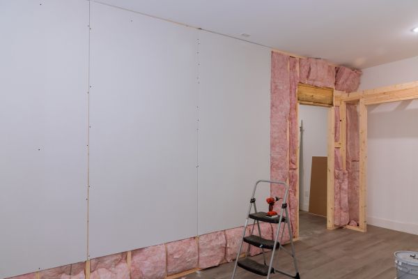 Soundproofing Installation Service