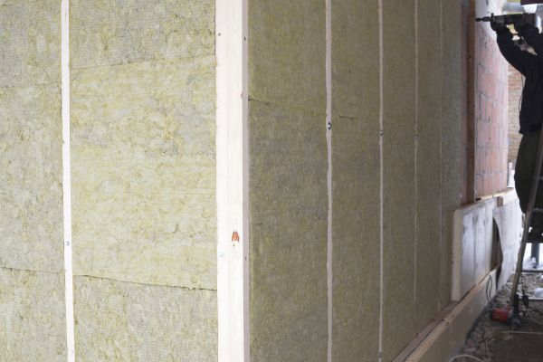 Insulation Service