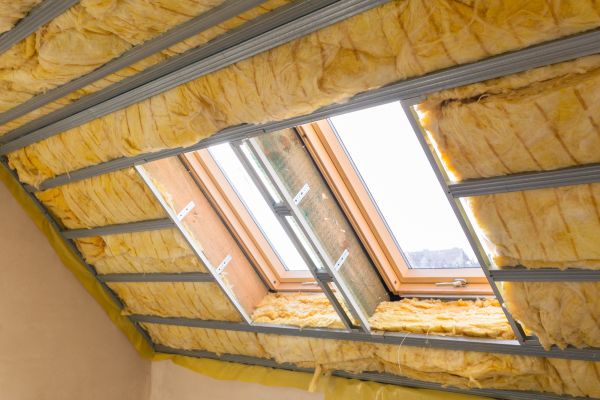 Insulation Service