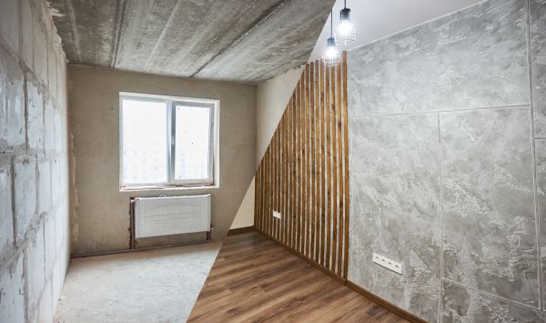 Condo Soundproofing in Acworth