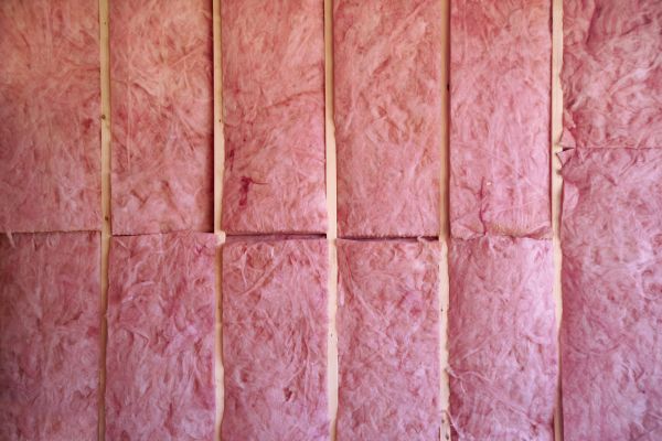 Building Insulation