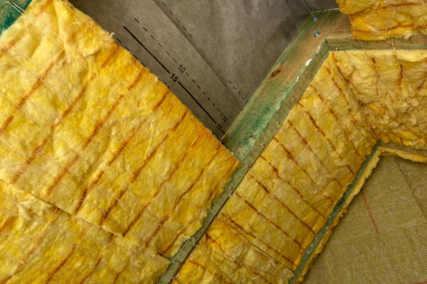 Loft Insulation Service