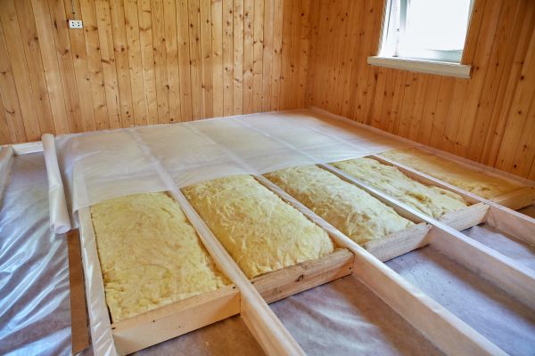 Insulation Matting Service